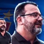 Cotado no América, Enderson Moreira, ex-Sport, é anunciado pelo Sporting Cristal