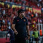 Série B: sem torcida, Sport “lambe as feridas” para receber o Guarani na Ilha