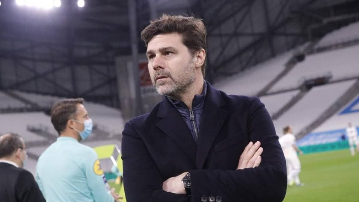Chelsea anuncia argentino Mauricio Pochettino como novo treinador
