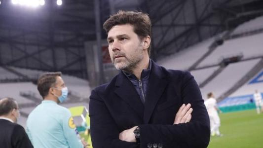 Técnico estava sem clube desde que saiu do PSG em 2022