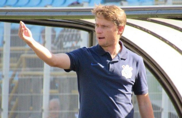 Final da Copinha: técnico do Cruzeiro, Fernando Seabra já trabalhou no Corinthians