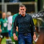 Mancini destaca América superior ao Peñarol: ‘Poderia ter sido mais’