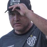 Após derrota para o Uberlândia, Tupi anuncia demissão de treinador