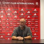 Mano elege parte física como problema do Inter após derrota para o Grêmio