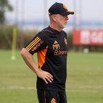 Inter divulga relacionados para enfrentar Nacional na Libertadores