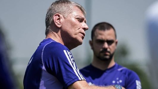 Técnico Paulo Autuori aumenta leque de opções com retorno de jogadores