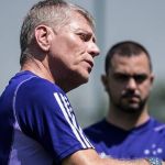 Cruzeiro terá retorno de dois titulares para mais uma 'decisão' no Brasileiro
