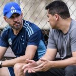 Cruzeiro pode passar temporada sem jogador gringo pela 1ª vez desde 2006