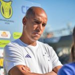 'Trabalho de Pepa no Cruzeiro está entre os quatro melhores da Série A', crava jornalista da Globo