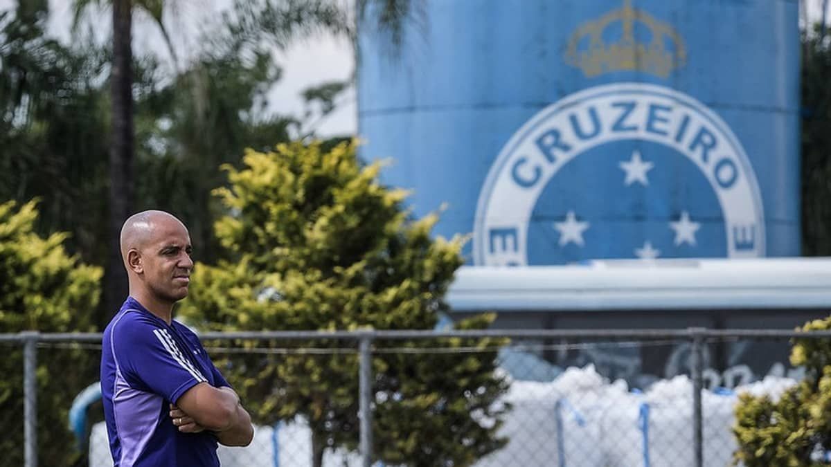 Cruzeiro tem três lesionados para clássico diante do Atlético; veja ausências