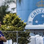 Cruzeiro tem três lesionados para clássico diante do Atlético; veja ausências