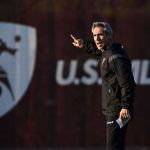 Salernitana demite Davide Nicola e contrata Paulo Sousa como novo técnico