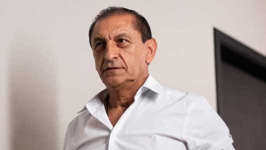 Técnico Ramón Díaz precisará mudar setor defensivo