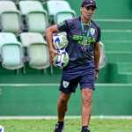 América relaciona 24 jogadores para partida contra Internacional; veja lista