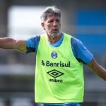 Renato se irrita e detona empresário de jogador do Grêmio: 'Forçando a barra'