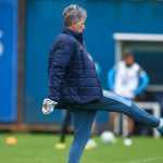 Grêmio tem dúvida na defesa para enfrentar o Bahia na Copa do Brasil