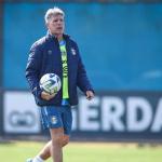 Grêmio monta logística especial para os próximos dois jogos pelo Brasileirão
