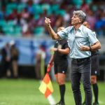 Bahia e Grêmio escalados para as quartas de final da Copa do Brasil; veja