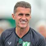 Mancini escala América com novidades para enfrentar o Coritiba