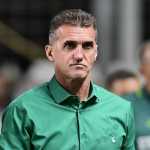 Mancini escala América com novidades para jogo decisivo contra Millonarios