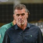 Mancini escala América com novidades para enfrentar o Nova Iguaçu