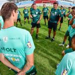 Veja a escalação do América para enfrentar o Tocantinópolis pela Copa do Brasil