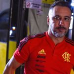 Vítor Pereira critica arbitragem de Flamengo e Palmeiras após derrota na Supercopa e mira Mundial
