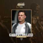 Troféu Guará Bmg 2024: Gabriel Milito, do Atlético, é eleito melhor técnico