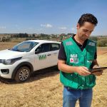 IMA vai usar Inteligência Artificial (IA) para monitorar trânsito de produtos agropecuários