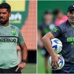 Cuiabá x América: veja prováveis escalações para jogo do Brasileirão