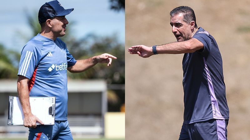 Botafogo dá resposta ao Cruzeiro após convite para amistoso