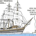 Charge do Duke: técnicos portugueses de saída do Brasil