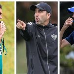 Três anos de pandemia: veja se América, Atlético e Cruzeiro vão reabrir CT’s para imprensa e sócios