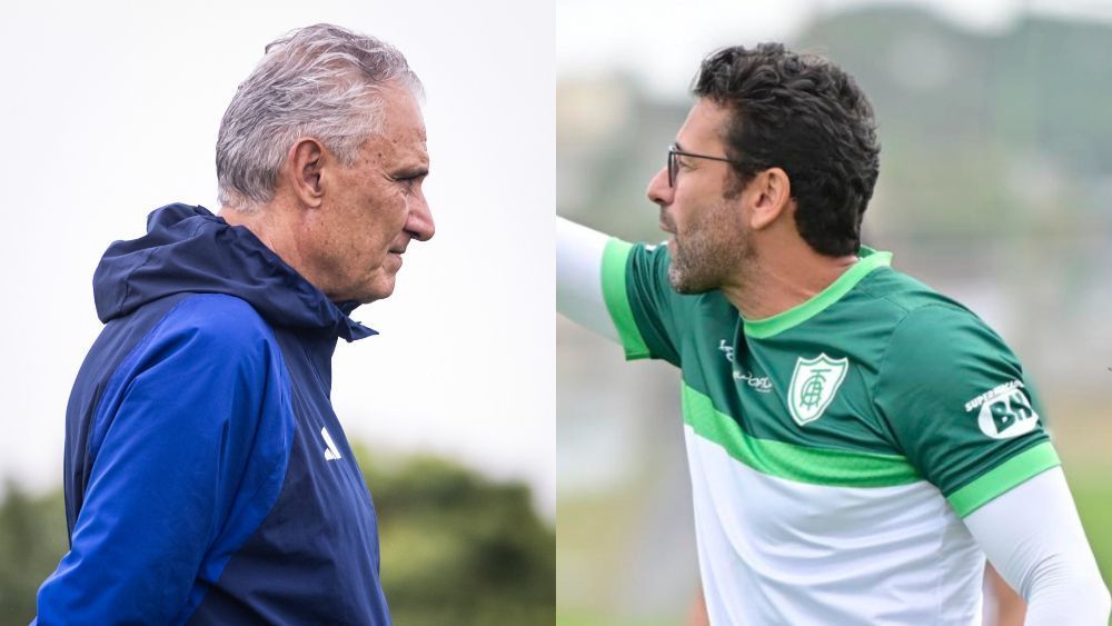 Cruzeiro x América: veja as escalações para o clássico no Mineirão