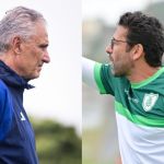 Cruzeiro x América: veja as escalações para o clássico no Mineirão