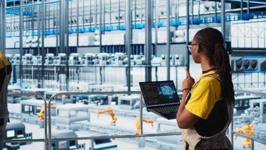 Falta de padronização em equipamentos é principal desafio para a automatização industrial