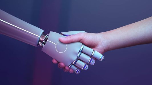 Tecnologia pode superar a humanidade