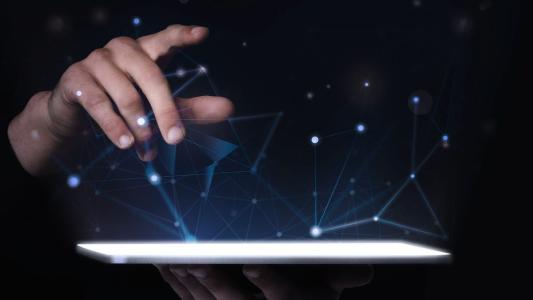 Tecnologia tem sido essencial em meio a conflito