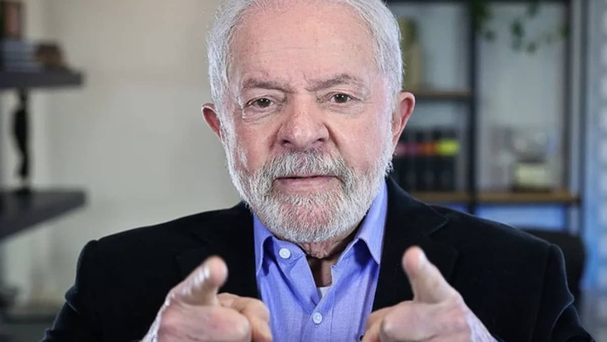 Posse de Lula usa tecnologia para garantir segurança