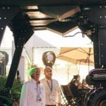 Robô sem agrotóxico mata insetos com choques