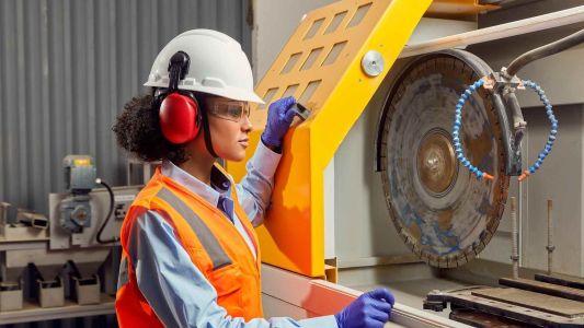 A indústria 4.0 já é uma realidade