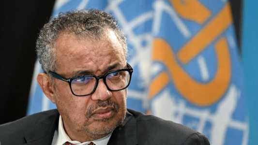 Tedros pede mais informações da China