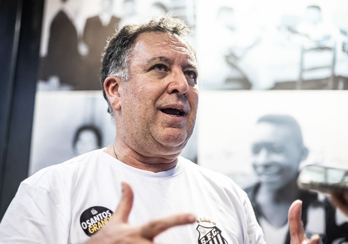 Organizador de torneio nos Estados Unidos detona Santos após desistência
