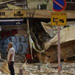 Israel x Hamas: brasileira brinca de 'corrida até abrigo antiaéreo' para distrair filhos