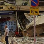 Israel x Hamas: brasileira brinca de 'corrida até abrigo antiaéreo' para distrair filhos