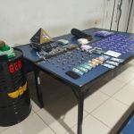 Homem é preso por suspeita de atuar com sistema tele-pó em Montes Claros, no Norte de Minas
