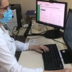 BH tem mais de 30% de pacientes ausentes em teleconsultas