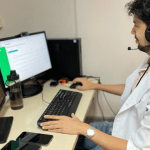 Mesmo com aumento de casos de doenças respiratórias, cidades da Grande BH não têm serviço de teleconsulta