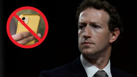 Mark Zuckerberg não acredita no futuro dos celulares