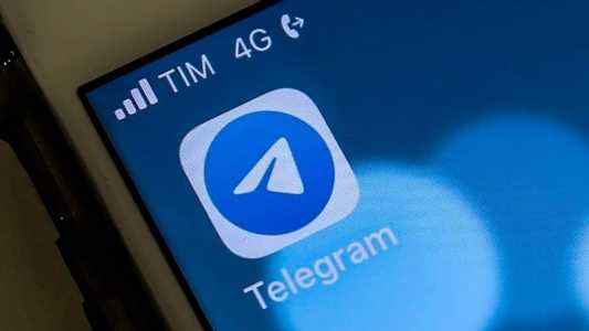 Telegram